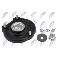 Опора стойки амортизатора NTY 1440416707 FXUS BIB AD-FT-010 - Изображение 2