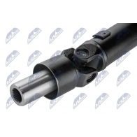 Кардан NTY NWN-MS-007 1440406145 99O HOL - Изображение 2