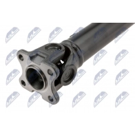 Кардан NTY NWN-MS-010 1440406148 CBQB 5 - Изображение 2