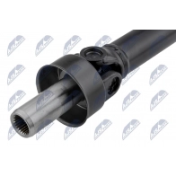Кардан NTY 1440406149 6TC 5MIG NWN-MS-012 - Изображение 2