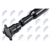 Кардан NTY NWN-MZ-001 EUX670 T 1440406151 - Изображение 2