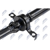 Кардан NTY NWN-MZ-001 EUX670 T 1440406151 - Изображение 3