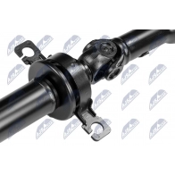 Кардан NTY NWN-MZ-001 EUX670 T 1440406151 - Изображение 4
