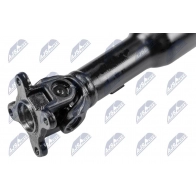 Кардан NTY NWN-MZ-001 EUX670 T 1440406151 - Изображение 5