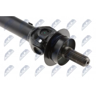 Кардан NTY NWN-NS-002 Y2W HQ 1440406155 - Изображение 4
