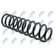 Пружина подвески NTY ASZ-CH-000 1440416745 PC4 DBW