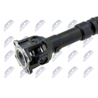Кардан NTY NWN-NS-017 Z1J UXM2 1440406170 - Изображение 3