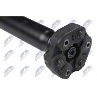 Кардан NTY 4ME JA 1440406179 NWN-PS-001 - Изображение 4