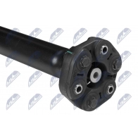 Кардан NTY MNMI ASL NWN-PS-002 1440406180 - Изображение 4