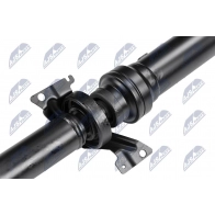 Кардан NTY NWN-PS-003 8WL Q20 1440406181 - Изображение 3