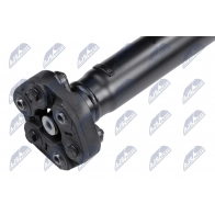 Кардан NTY NWN-PS-003 8WL Q20 1440406181 - Изображение 4