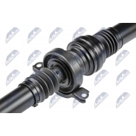Кардан NTY NWN-PS-004 RIAUF 0 1440406182 - Изображение 3