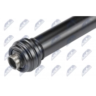 Кардан NTY NWN-PS-004 RIAUF 0 1440406182 - Изображение 4