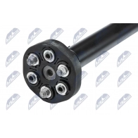 Кардан NTY 1440406185 NWN-RE-001 2 FOMY - Изображение 5