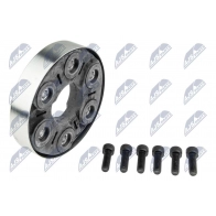 Крестовина NTY 1440396049 NPE-VW-002 7 M9BJBI - Изображение 2