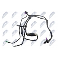 Топливная трубка NTY BPP-CT-006 5CX8MJ M 1440416773 - Изображение 3