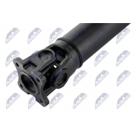 Кардан NTY NWN-SB-006 1440406192 BV6 MDIS - Изображение 2