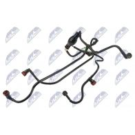 Топливная трубка NTY BPP-CT-011 1440416774 AHCD R4A - Изображение 2