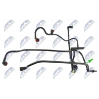 Топливная трубка NTY BPP-CT-011 1440416774 AHCD R4A - Изображение 7