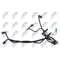 Топливная трубка NTY X IDQA3 BPP-CT-012 1440416775 - Изображение 3