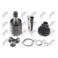 Шрус граната NTY 1440396057 NPW-BM-017 X7 STI - Изображение 2