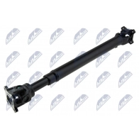 Кардан NTY 1440406203 W29 4B NWN-SU-003 - Изображение 1