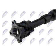 Кардан NTY 1440406203 W29 4B NWN-SU-003 - Изображение 2
