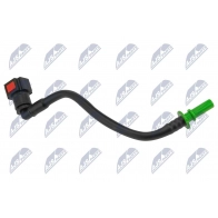 Топливная трубка NTY 0 9DOMY 1440416778 BPP-CT-018 - Изображение 2