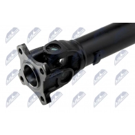 Кардан NTY 1440406203 W29 4B NWN-SU-003 - Изображение 3