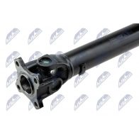 Кардан NTY 1440406203 W29 4B NWN-SU-003 - Изображение 4