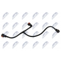 Топливная трубка NTY LW XL7 1440416779 BPP-CT-019 - Изображение 2