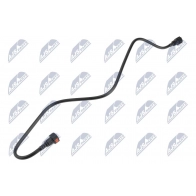 Топливная трубка NTY 1440416781 BPP-CT-021 540 0G - Изображение 2