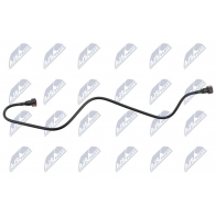 Топливная трубка NTY 1440416781 BPP-CT-021 540 0G - Изображение 3