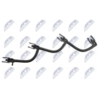 Топливная трубка NTY 1440416783 5H 2FI BPP-CT-024 - Изображение 3