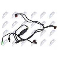 Топливная трубка NTY BPP-CT-027 1440416784 W YIGRP - Изображение 2