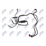Топливная трубка NTY BPP-CT-027 1440416784 W YIGRP - Изображение 3