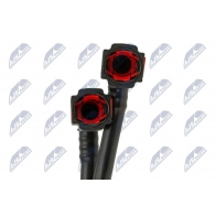 Топливная трубка NTY BPP-CT-027 1440416784 W YIGRP - Изображение 4