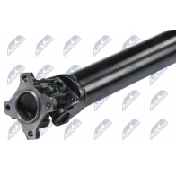 Кардан NTY NWN-TY-004 42DQ DS 1440406211 - Изображение 2