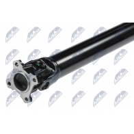 Кардан NTY NWN-TY-004 42DQ DS 1440406211 - Изображение 4