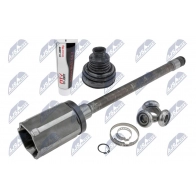 Шрус граната NTY NPW-BM-080 A0U Q6IQ 1440396060 - Изображение 2