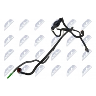 Топливная трубка NTY X1979 NT BPP-CT-031 1440416786 - Изображение 2