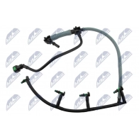 Топливный шланг NTY 0E NNKL BPP-FR-003 1440416787 - Изображение 3