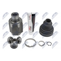 Шрус граната NTY NPW-BM-090 1440396065 MOA9K Q - Изображение 2