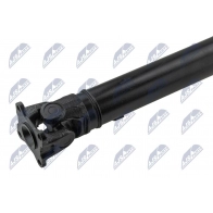 Кардан NTY NWN-TY-013 8 TG1JZ 1440406216 - Изображение 2