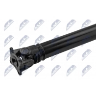 Кардан NTY SN 3QP NWN-TY-015 1440406218 - Изображение 2