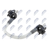 Топливная трубка NTY 1440416793 GI8 RB BPP-ME-006 - Изображение 2