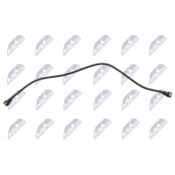 Топливная трубка NTY 1440416797 RF NQC BPP-PE-001 - Изображение 3