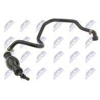 Топливная трубка NTY B1 QH6LV BPP-PL-003 1440416800 - Изображение 2