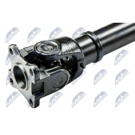 Кардан NTY 1440406225 NWN-TY-026 V4H NLF - Изображение 2