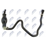 Топливная трубка NTY B1 QH6LV BPP-PL-003 1440416800 - Изображение 4